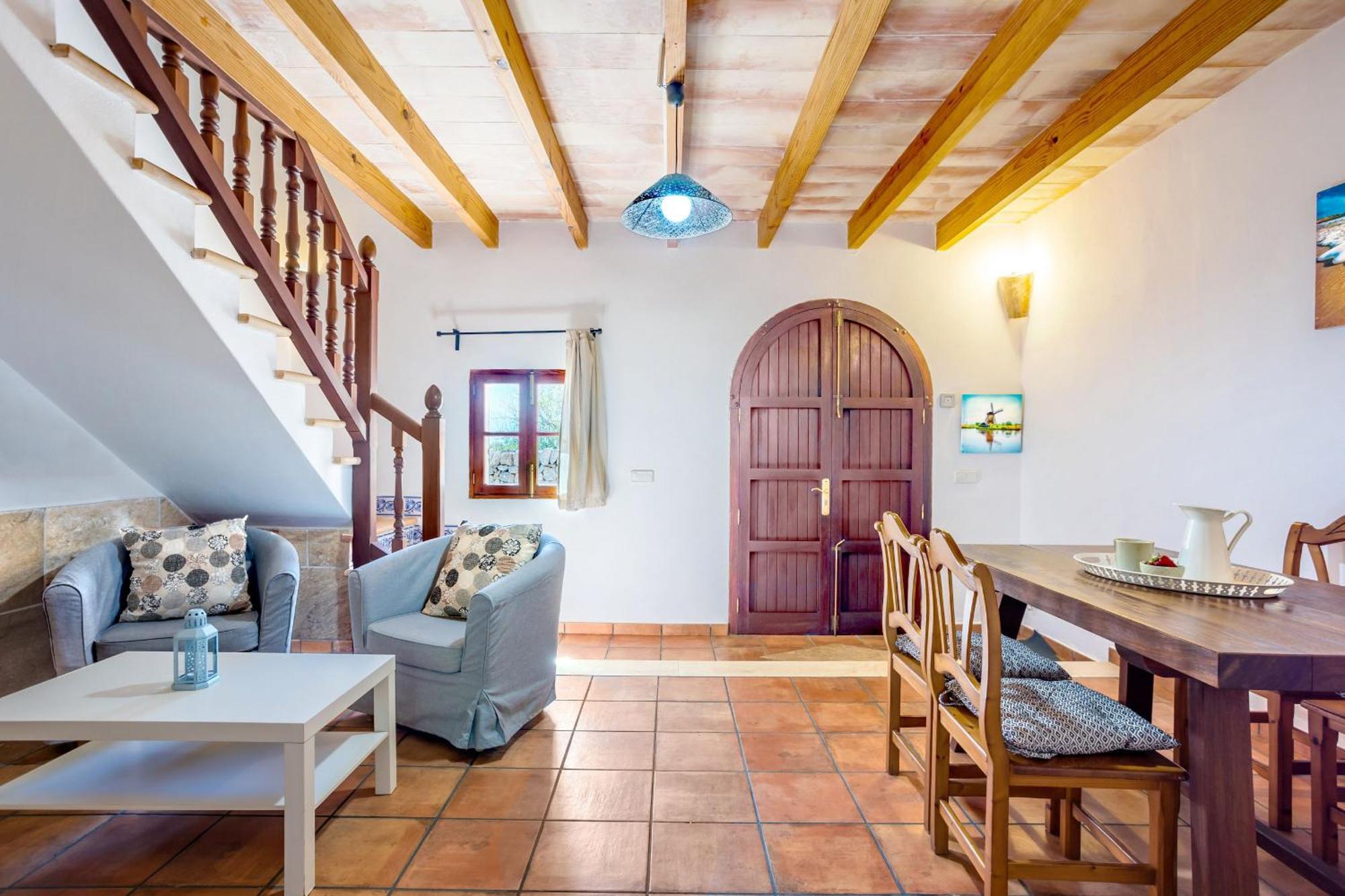 Landhaus Nin Santanyí