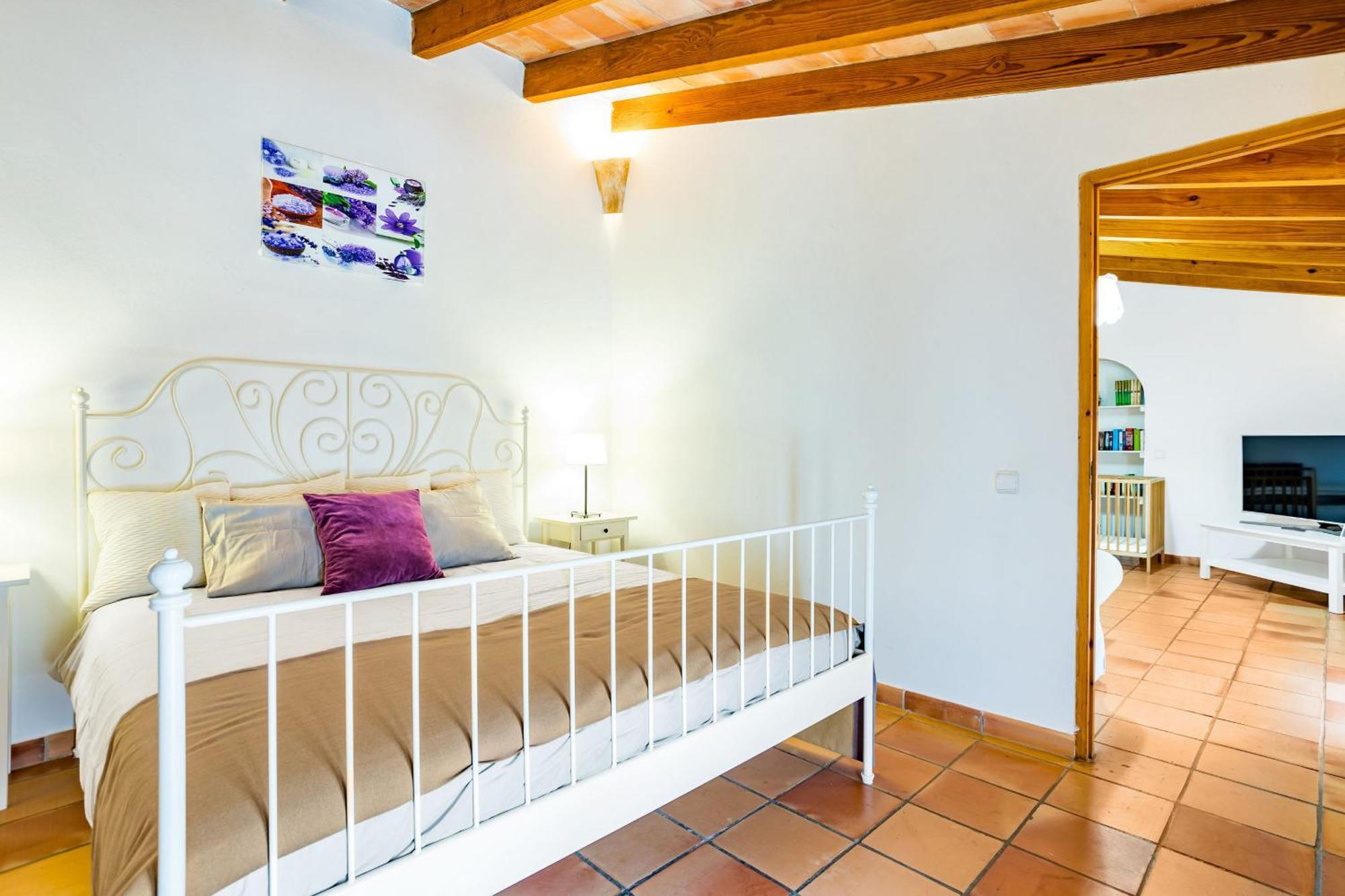 Nin Country house