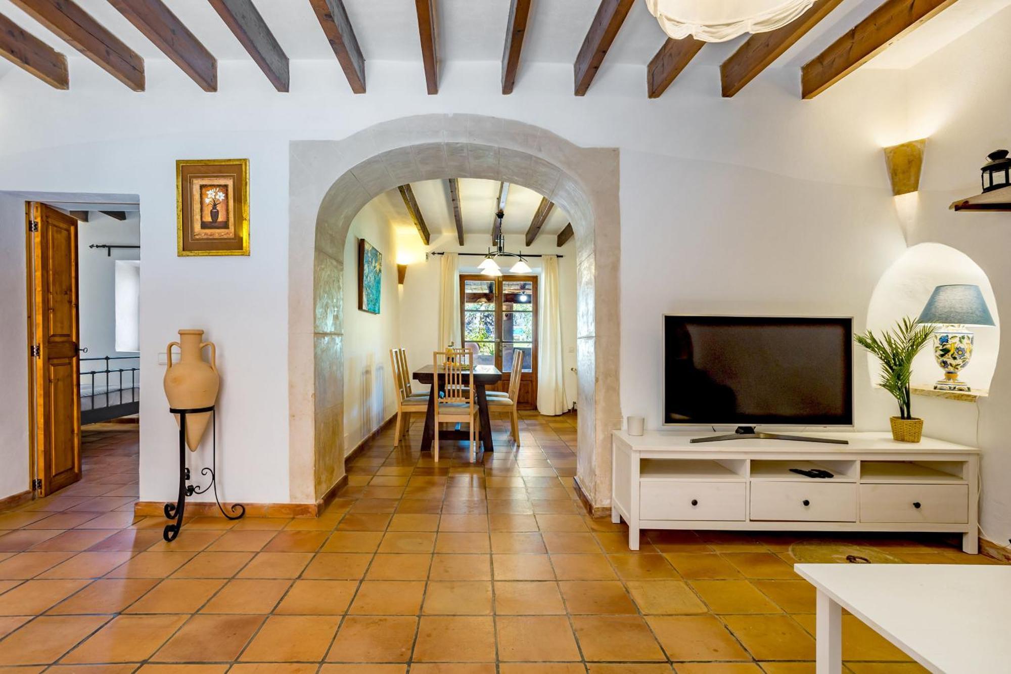 Nin Country house