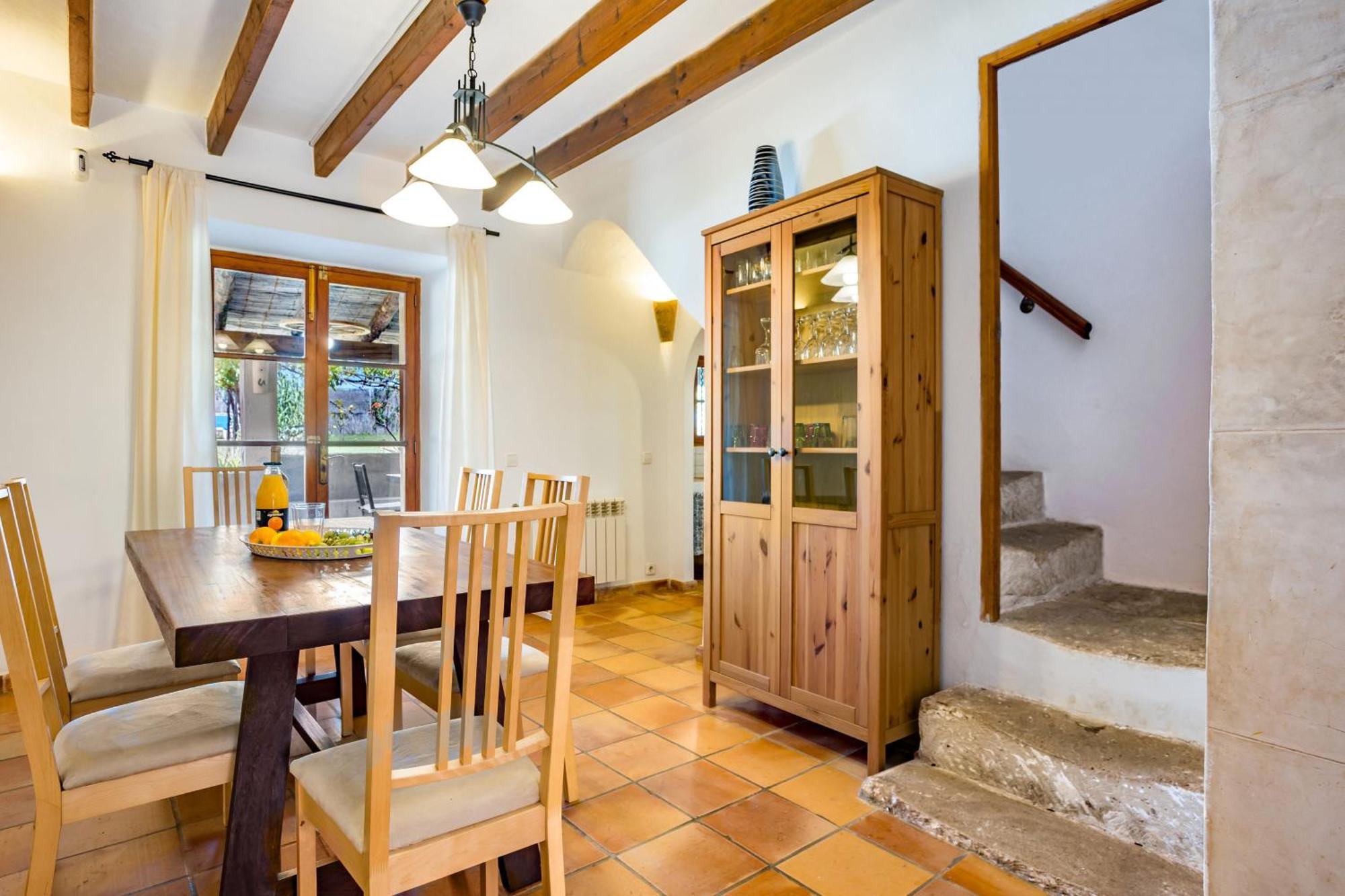 Nin Country house