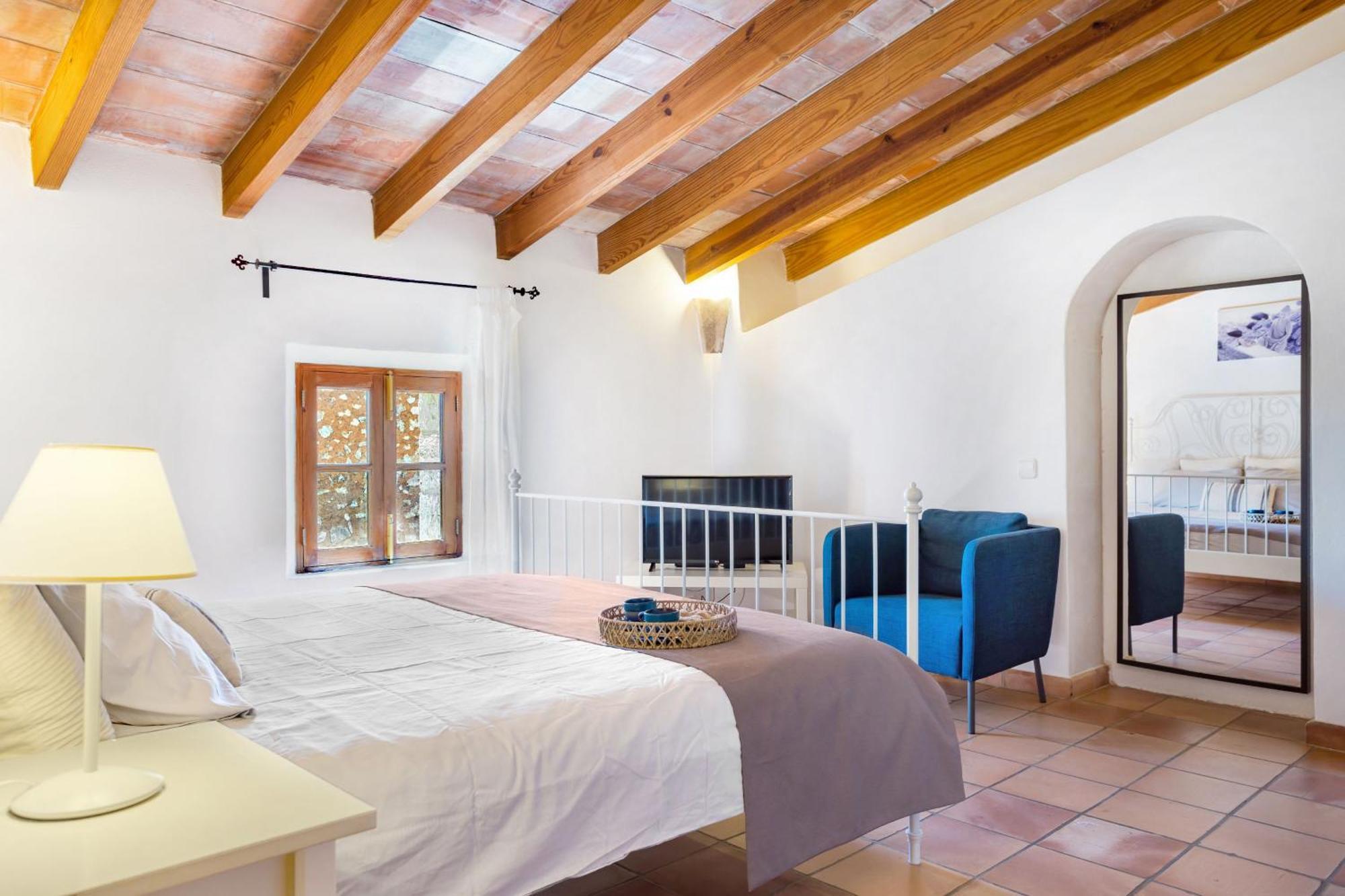 Nin Country house